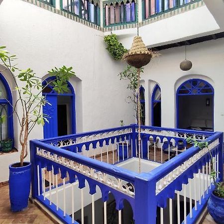 Hotel Dar El Qdima Essaouira Exterior foto