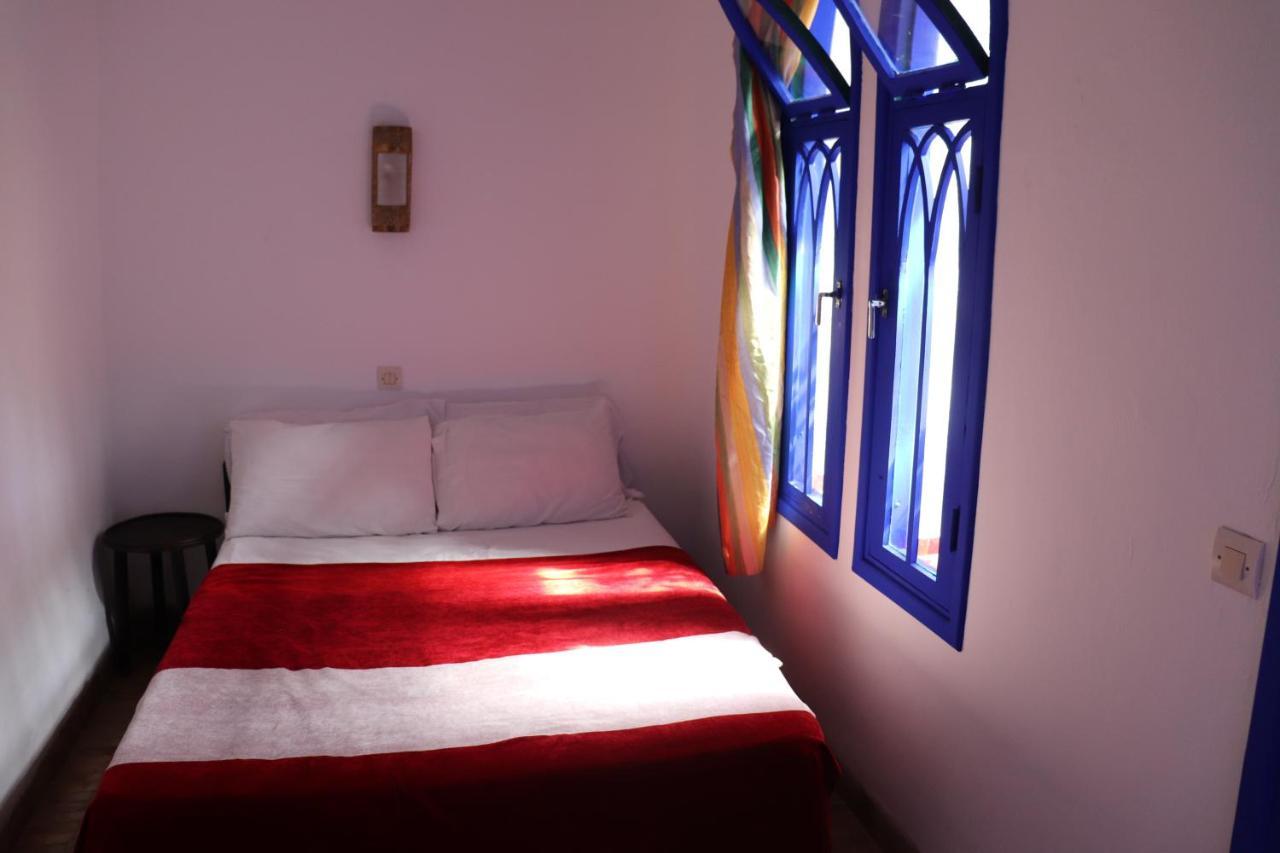 Hotel Dar El Qdima Essaouira Exterior foto