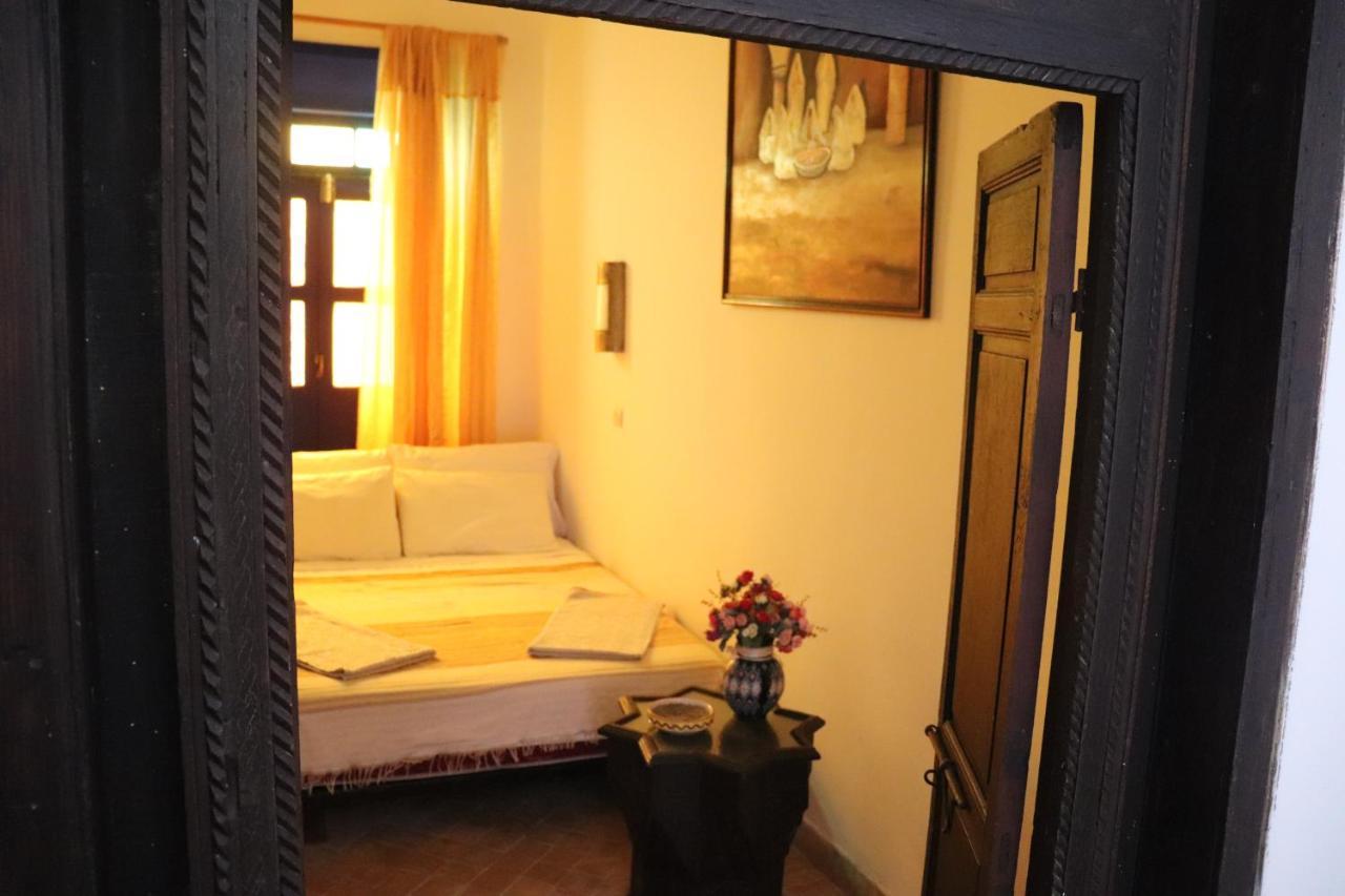 Hotel Dar El Qdima Essaouira Exterior foto
