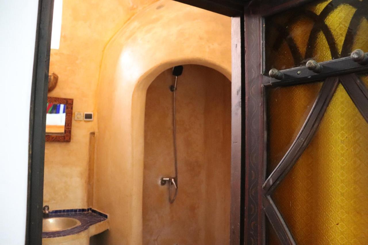 Hotel Dar El Qdima Essaouira Exterior foto
