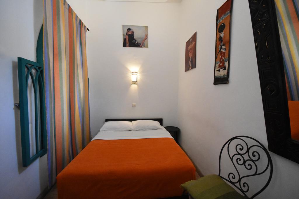 Hotel Dar El Qdima Essaouira Exterior foto