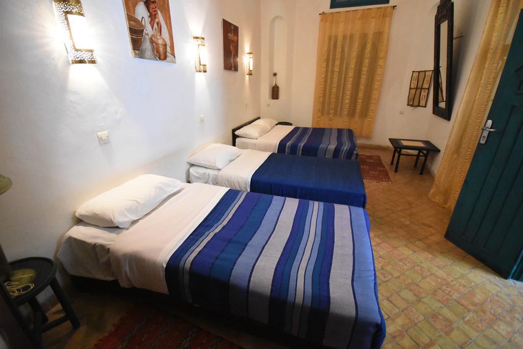 Hotel Dar El Qdima Essaouira Exterior foto